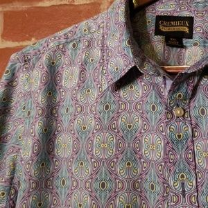Daniel Cremieux Casual Shirt